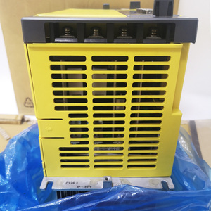 A06B-6111-H030 H037 H045 H022 H015 H011 H006 # H550 FANUC เซอร์โวแอมพลิฟายเออร์ - Product Image 3