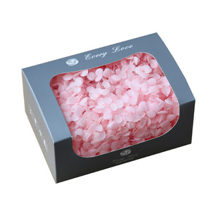 工厂批发保鲜花真正自然稳定绣球花 - Product Image 3