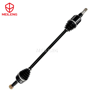 Meileng เพลาขับด้านหน้าซ้ายอัตโนมัติสำหรับ2022-2024อะไหล่เพลารถ Honda Civic FE 2.0L <span class=keywords><strong>CV</strong></span> - Product Image 2