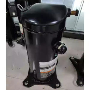 คอมเพรสเซอร์ทำความเย็นแบบโคปแลนด์ สโครล รุ่น ZP54KUE TFP 54E R 410A สำหรับใช้งานเท่านั้น - Product Image 2