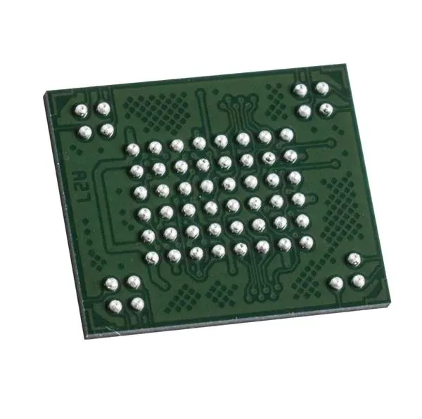 MAX32590G assemblaggio componente elettronico scatola rettangolare trasparente in plastica BGA per componenti elettronici nel relè di dispersione della terra