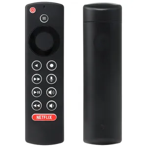 Nouvelle télécommande vocale pour <span class=keywords><strong>NVIDIA</strong></span> P3700 P2897 P2575 945128972500101 contrôleur universel Smart TV - Product Image 4