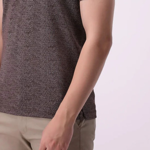 Premium Quality <b>Men</b> Workout Polo T-<b>Shirts</b> Breathable Slim Fit Lightweight Polo T <b>shirt</b> For Sale Running <b>Men</b> Summer Polo T <b>shirt</b> - Product Image 6