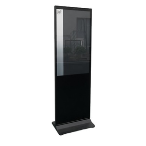 Boîtier pour affichage numérique tactile infrarouge sur pied, personnalisé, OEM, pour affichage industriel - Product Image 1