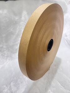 Hướng dẫn sử dụng 3.0m 500m biểu tượng tùy chỉnh phân hủy sinh học & chịu nước tiền giấy đóng đai tiền tệ Dây đeo cho Lưu ý máy tính RÀNG BUỘC - Product Image 5