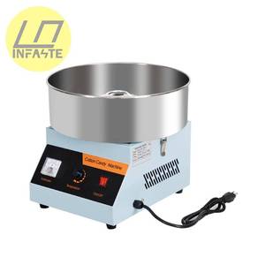 High Capacity Portable Professional Commercial Electric <strong>Blue</strong> Mini <strong>Cotton</strong> <strong>Candy</strong> Maker <strong>Cotton</strong> <strong>Candy</strong> Machine for Small Business - Product Image 3
