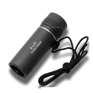 منظار محمول عالي الدقة 8×21 BAK7 صغير الحجم للاستخدام الخارجي مناسب للبالغين والأطفال في الجولف والتخييم والحفلات الموسيقية والسفر - Product Image 4