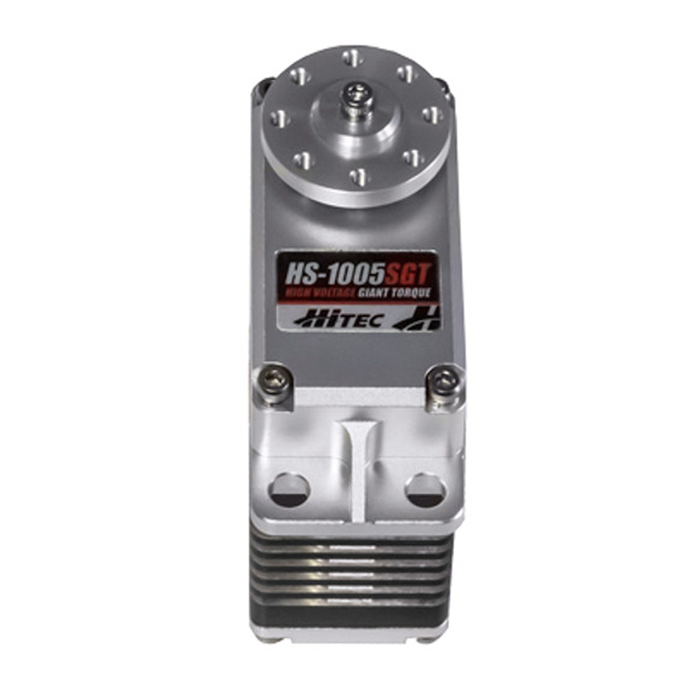 Hitec HS-1005SGT - High Torque Servo for FPV Racing