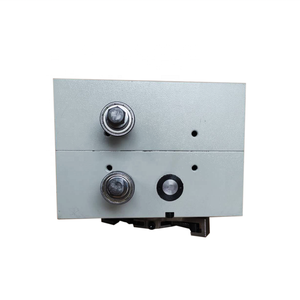 Macchina Avvolgicavo con Corpo in Ghisa, Avvolgimento Semiautomatico, Azionamento Lineare GP50A - Product Image 5