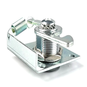 <span class=keywords><strong>ANWEN</strong></span> Mitsubishi Lift Locking Device 090 808 Cop Lock Key Door Lock Hook Elevator Parts - Product Image 6