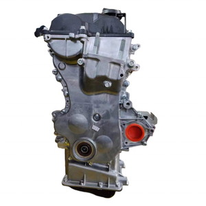 Motore Completo Originale G4LA 1.2L 1.25L 1.4L per <span class=keywords><strong>Hyundai</strong></span> i10 <span class=keywords><strong>i20</strong></span> Kia Picanto - Product Image 4