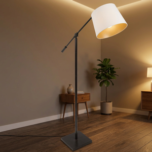 Handcrafted Metal Floor Lamp New Design Trendy High Quality Latest Lamp Hot Selling New Style Luxury <b>Table</b> - Product Image 3