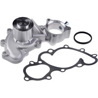 Pompe à eau de refroidissement moteur automobile en gros OE 1610069395 pour Toyota Prado 3400 Remplacement OEM de haute qualité