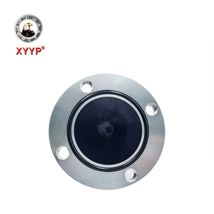 Roulement de moyeu agricole XYYP IL50-98/4T-M22*1.5 sans entretien pour tracteur, cultivateur, herse à disques indépendante - Product Image 4