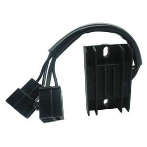 01 5 fils 125CC 250CC RGV 250 AN125 <span class=keywords><strong>moto</strong></span> régulateur de tension redresseur RGV250 MOTOS 125CC pour <span class=keywords><strong>SUZUKI</strong></span> AN125 pièces - Product Image 5