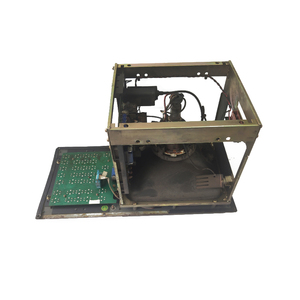 A02B-0098-C045/TBR หน่วยแสดงผล CRT FANUC ของแท้ - Product Image 4