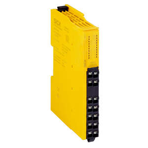 Hot-selling SICK RLY3-EMSS100 1085345 Safety <b>Relays</b> ReLy RLY3-EMSS100 Safety Controllers RLY3-EMSS100 - Product Image 1