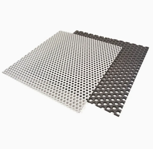 Placa de Acero Inoxidable AISI Laminada en Frío/Caliente ASTM 201 202 310S 316L 321 304 304L 316 con Acabado 2b/Ba/8K/Espejo/Grabado/Esmerilado - Product Image 6