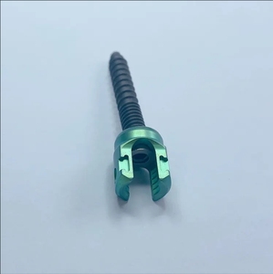 Geasure Strumenti Chirurgici Ortopedici, Scatola per Viti Peduncolari Spinali - Product Image 3