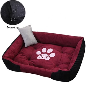 Accessoires d'ampli de lits pour animaux de compagnie, petits chiens modernes, indestructibles, Extra grands et mignons, bon marché - Product Image 6