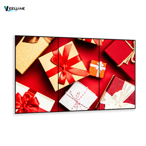 Écran LCD Veeluame pour salle de réunion, TV avec des images haute définition, design intelligent, idéal pour les bureaux, les studios, l'utilisation à domicile, affichage numérique - Product Image 1