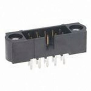 M80-5001042 Circular Connector Electronic Component - Product Image 1