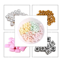 DXS-2A Intelligent Haricots Perle Bonbons Capsule Comprimé Comptage Petit Sachet Embouteillage Machine À Emballer Compteur De Pilules