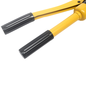 Outil de coupe de chaîne de boulon en acier de coupeur de Rebar <span class=keywords><strong>hydraulique</strong></span> SC-16 16 mm pour la construction, l'<span class=keywords><strong>électricité</strong></span>, transport - Product Image 6