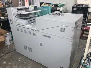 <span class=keywords><strong>Fuji</strong></span> Frontier LP 7700 entièrement reconditionné - Product Image 2