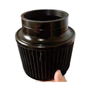 4 "ngọn lửa bắt giữ với pre-lọc bìa cho Yamaha Kawasaki siêu Lọc Điện seadoo RXP-X <span class=keywords><strong>260</strong></span> Bộ Lọc Điện - Product Image 1