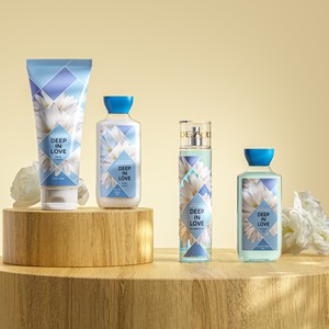 Perfume Corporal <span class=keywords><strong>My</strong></span> Dear Body Splash, Bruma de Fragancia Fina, Bruma Hidratante Ligera para Refrescar - Product Image 5