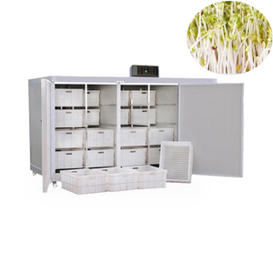 Automatic Mung Bean Sprout Machine Mung Bean for Sprouting Soya Bean Sprouts Machine - Product Image 1