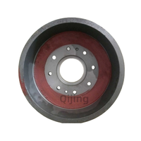 Pièces de chariot élévateur Liugong CLG2050H Tambour de frein SP123357