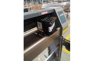 Traceur à jet d'encre magique Richpeace Machine de classement et de fabrication de marqueurs de motifs informatisés - Product Image 3