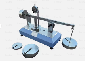 फिल्म मोटाई गेज जियोटेक्सटाइल मोटाई गेज - Product Image 4