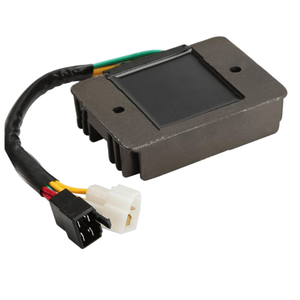 Precios de Fábrica, Piezas Eléctricas para Motocicleta <span class=keywords><strong>Ducati</strong></span> 900, Regulador de Voltaje para Motocicleta, Rectificador - Product Image 3