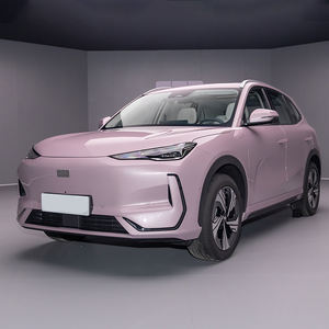 2026 nuevo coche Geely <span class=keywords><strong>Galaxy</strong></span> E5 <span class=keywords><strong>530</strong></span> km 5 puertas 5 plazas SUV puro eléctrico nuevo vehículo de energía - Product Image 1
