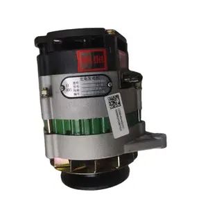 World Ruilong ALTERNATOR 4G33TC-290000J/-290000C