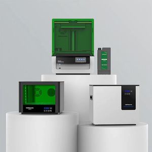 UniFormation GK3 Pro LCD 3d <b>Printers</b> Uniformation Ultra Model Making Machine Single Color 16K Resin <b>Printer</b> - Product Image 4