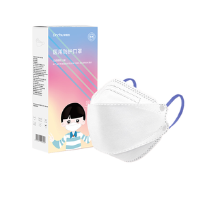 Kids Face Masks KN95 Cubrebocas-KN95 Infantil Custom Print 3 Ply Face Mask Cute