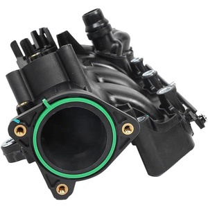 Collettore di aspirazione per <span class=keywords><strong>Opel</strong></span> Astra <span class=keywords><strong>J</strong></span> Insignia A <span class=keywords><strong>Zafira</strong></span> C 55571993 03931385 55566258 - Product Image 5