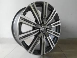 <span class=keywords><strong>ล้อ</strong></span><span class=keywords><strong>ก</strong></span>ระบะ & SUV 16X8.5 17x9.0 18x9.0<span class=keywords><strong>ล้อ</strong></span>ออฟโรด6x114.3สำหรับ NAVARA <span class=keywords><strong>NP300</strong></span> Frontier - Product Image 1