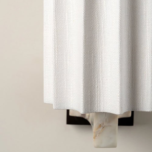 Pháp wabi Sabi phong cách tự nhiên đá cẩm thạch Tường Đèn lối vào phòng khách phòng ngủ hành lang lối đi nền tường đèn - Product Image 4