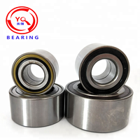 Nouveau Roulement de Roue DAC25520042 RS avec Joint en Caoutchouc Arrière pour Voiture Changan BenBen YONGQIANG – Pièces Détachées et Accessoires OEM Premium