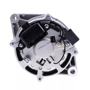<span class=keywords><strong>Alternateur</strong></span> 0120488296 pour Renault Grand <span class=keywords><strong>Scenic</strong></span> 1.9 dCi 12V 65A - Product Image 4