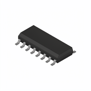 Achetez des composants électroniques en ligne chez le fabricant : Gestion de l'alimentation (PMIC) CS5127GDW16 - Product Image 1