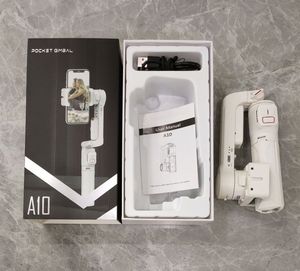 โรงงานผลิตไม้เซลฟี่แบบมีขาตั้ง A10 Smooth 3 แกนไร้สาย สำหรับโทรศัพท์มือถือ - Product Image 2