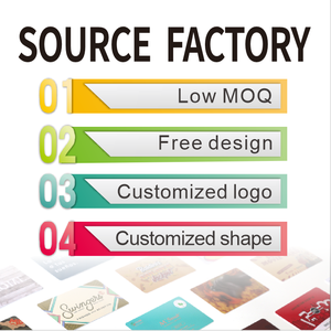 Thẻ ID với khe cắm lỗ đục lỗ Thẻ Thẻ Thẻ cho hệ thống kiểm soát truy cập cho khóa tủ cửa EM4100 tk4100, chỉ đọc - Product Image 6