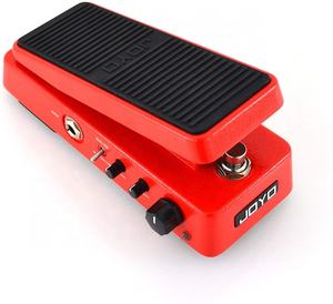 Joyo R Série <span class=keywords><strong>WAH</strong></span>-II Multimode Pédale <span class=keywords><strong>Wah</strong></span> - Product Image 4