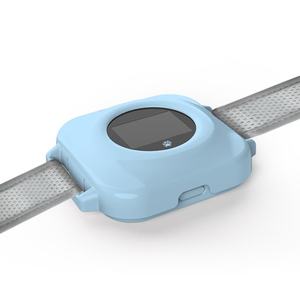 Bantalan pemulihan cedera sendi luka terapi fisik laser dingin penggunaan klinik hewan peliharaan kustom - Product Image 4